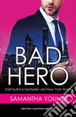 Bad Hero. E-book. Formato EPUB