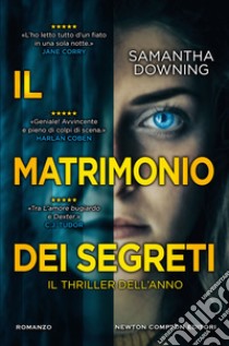 Il matrimonio dei segreti. E-book. Formato EPUB ebook di Samantha Downing