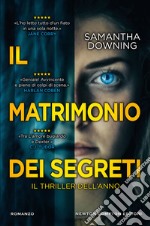 Il matrimonio dei segreti. E-book. Formato EPUB ebook