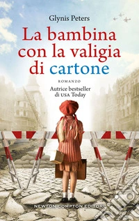 La bambina con la valigia di cartone. E-book. Formato EPUB ebook