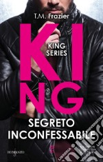 King. Segreto inconfessabile. E-book. Formato EPUB ebook