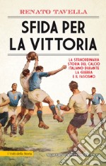 Sfida per la vittoria. E-book. Formato EPUB ebook