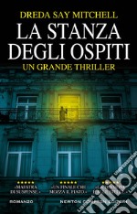 La stanza degli ospiti. E-book. Formato EPUB