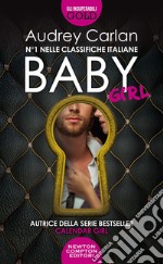 Baby. Girl. E-book. Formato EPUB ebook