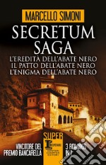 Secretum Saga. E-book. Formato EPUB ebook