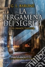 La pergamena dei segreti. E-book. Formato EPUB ebook