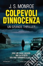 Colpevoli d&apos;innocenza. E-book. Formato EPUB ebook