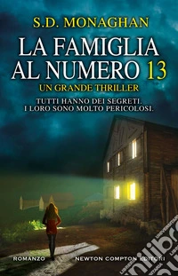 La famiglia al numero 13. E-book. Formato EPUB ebook