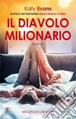 Il diavolo milionario. E-book. Formato EPUB ebook