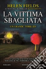 La vittima sbagliata. E-book. Formato EPUB ebook