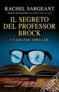 Il segreto del professor Brock. E-book. Formato EPUB ebook