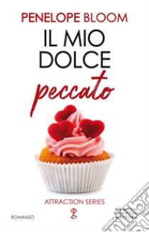 Il mio dolce peccato. E-book. Formato EPUB ebook di Penelope Bloom