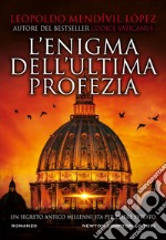 L’enigma dell’ultima profezia. E-book. Formato EPUB