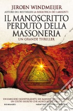 Il manoscritto perduto della Massoneria. E-book. Formato EPUB ebook