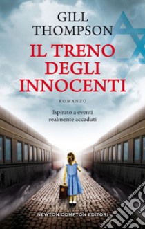 Il treno degli innocenti. E-book. Formato EPUB ebook di Gill Thompson