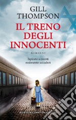 Il treno degli innocenti. E-book. Formato EPUB