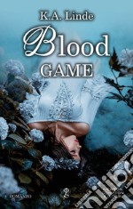 Blood Game. E-book. Formato EPUB ebook