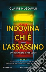 Indovina chi è l'assassino. E-book. Formato EPUB ebook