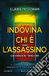 Indovina chi è l'assassino ebook