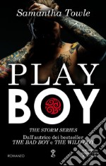 Play Boy. E-book. Formato EPUB ebook