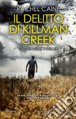 Il delitto di Killman Creek. E-book. Formato EPUB