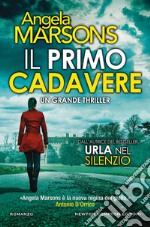 Il primo cadavere. E-book. Formato EPUB ebook