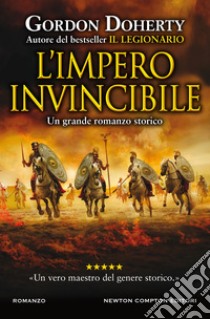 L'impero invincibile. E-book. Formato EPUB ebook di Gordon Doherty