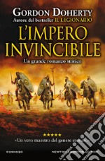 L'impero invincibile. E-book. Formato EPUB ebook