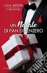 Un Natale di pan di zenzero. E-book. Formato EPUB ebook