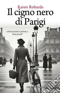 Il cigno nero di Parigi. E-book. Formato EPUB ebook