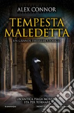 Tempesta maledetta. E-book. Formato EPUB ebook