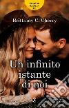 Un infinito istante di noi. E-book. Formato EPUB ebook