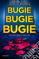 Bugie, bugie, bugie: Un thriller psicologico da brivido, tradotto in 27 lingue, al primo posto nella classifica del «Sunday Times». E-book. Formato EPUB ebook