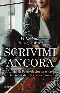 Scrivimi ancora. E-book. Formato EPUB ebook