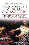 Forse non tutti sanno che Caravaggio. E-book. Formato EPUB ebook