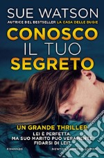 Conosco il tuo segreto. E-book. Formato EPUB