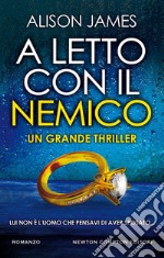 A letto con il nemico. E-book. Formato EPUB ebook