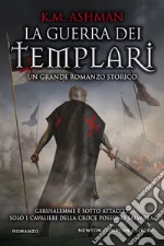 La guerra dei templari. E-book. Formato EPUB ebook