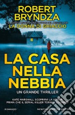 La casa nella nebbia. E-book. Formato EPUB ebook