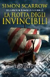 La flotta degli invincibili. E-book. Formato EPUB ebook