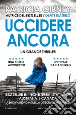 Uccidere ancora. E-book. Formato EPUB ebook