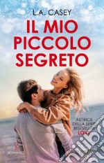 Il mio piccolo segreto. E-book. Formato EPUB ebook