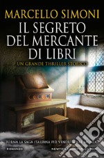 Il segreto del mercante di libri. E-book. Formato EPUB