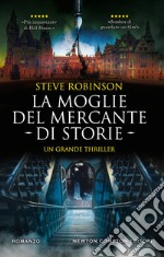 La moglie del mercante di storie. E-book. Formato EPUB