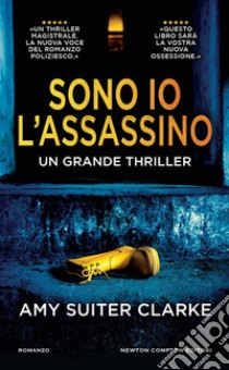 Sono io l'assassino. E-book. Formato EPUB ebook di Suiter Amy Clarke