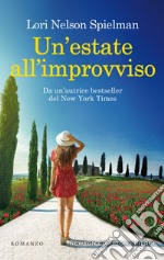 Un&apos;estate all&apos;improvviso. E-book. Formato EPUB ebook