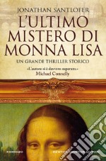 L&apos;ultimo mistero di Monna Lisa. E-book. Formato EPUB ebook