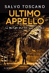 Ultimo appello. E-book. Formato EPUB ebook