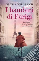 I bambini di Parigi. E-book. Formato EPUB ebook