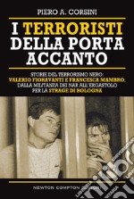 I terroristi della porta accanto. E-book. Formato EPUB ebook